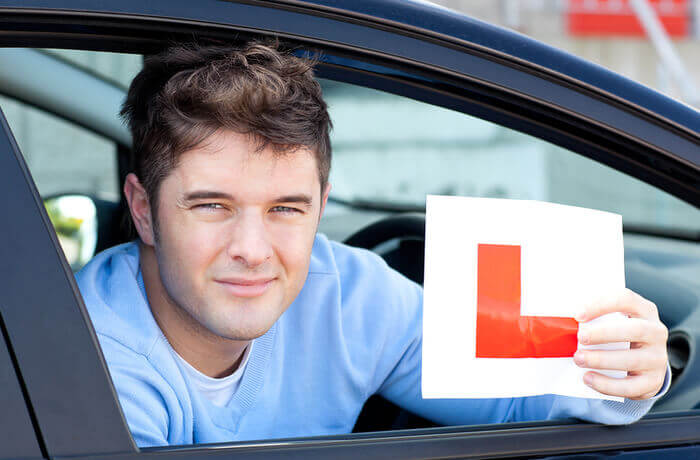 Learning to drive: the facts - Confused.com