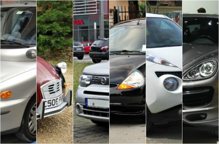 The ugliest cars ever made - Confused.comThe ugliest cars ever made - 웹