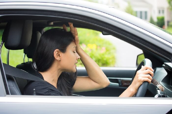 9 things new drivers do but definitely shouldn’t ...